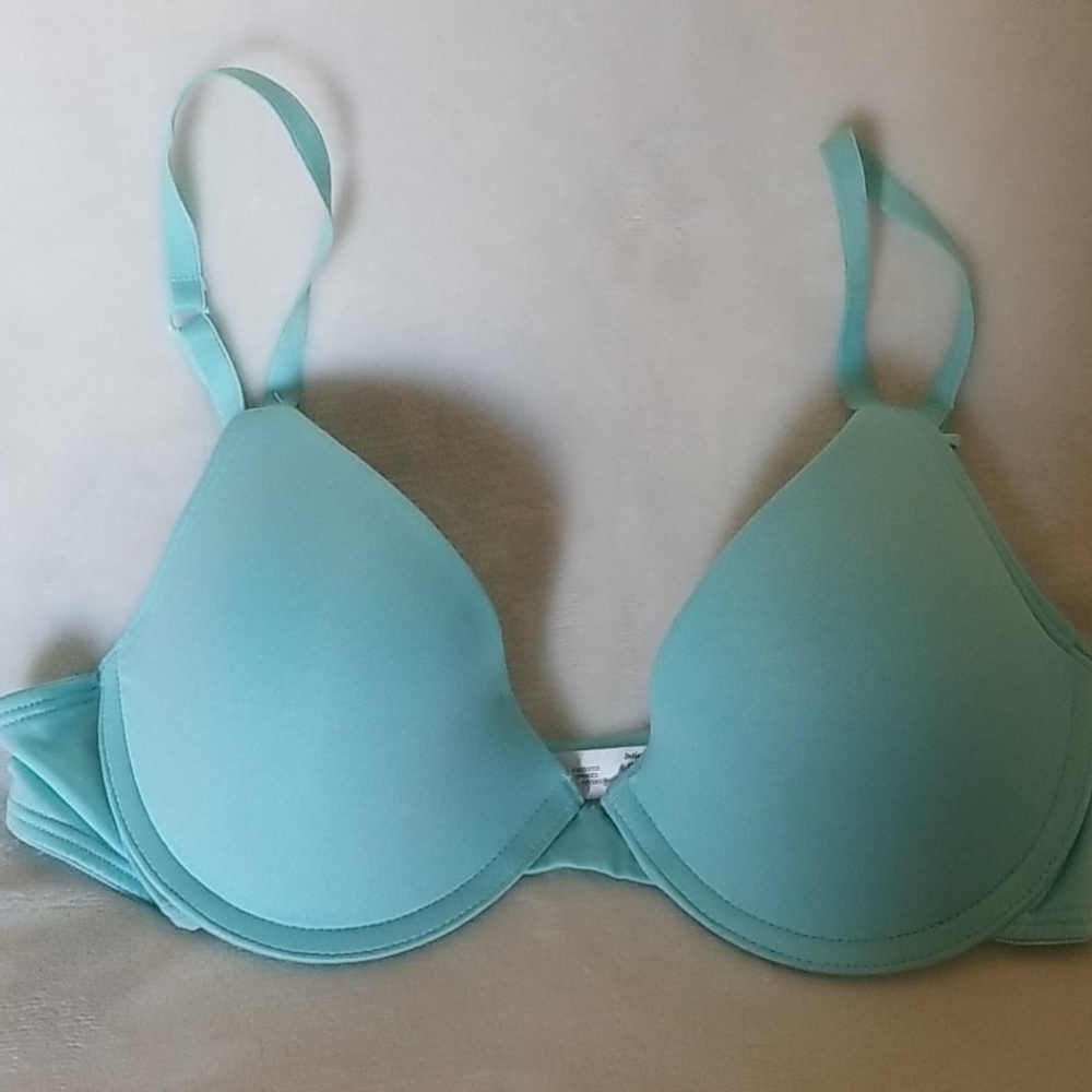 So bra 36b